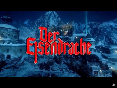 der eisendrach|der eisendrache definition.